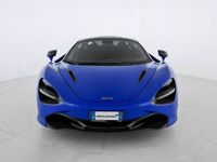 usata McLaren 720S Coupé Performance