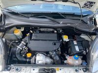 Usata Fiat Qubo Trekking 2013 Bianco Monovolume