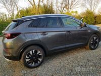 usata Opel Grandland X Grandland 1.2 Turbo 12V 130 CV