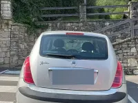 Usata Lancia Ypsilon 60 CV (44 kW) 2006 Grigio Utilitaria