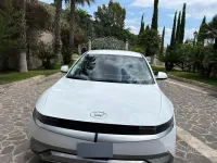 Usata Hyundai Ioniq 52 kW (72 CV) 2021 Utilitaria
