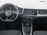 Usata Audi A1 Business 116 CV (85 kW) 2025 Grigio SUV
