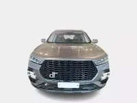 Usata DR DR 6.0 155 CV (114 kW) 2022 Grigio SUV