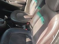 Usata Lancia Musa 95 CV (69 kW) 2008 Marrone Monovolume