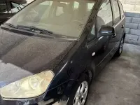 Usata Ford C-MAX 136 CV (100 kW) 2009 Nero Monovolume