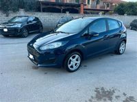 usata Ford Fiesta 1.5 TDCi 75CV 5 porte