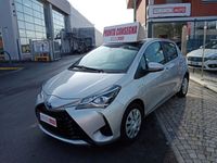 usata Toyota Yaris Hybrid 1.5 Hybrid 5 porte Cool usato