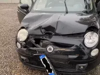 Usata Fiat 500 69 CV (50 kW) 2007 Berlina