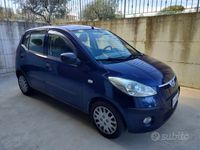 usata Hyundai i10 i10 1.0 MPI Classic