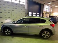 usata Ford Focus 1.0 EcoBoost Hybrid 125 CV 5p. Active usato