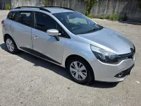 Usata Renault Clio IV Life 75 CV (55 kW) 2016 Berlina