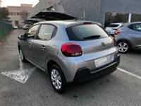 usata Citroën C3 PureTech 83 S&S Live + Navi/Full Led