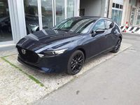 Nuova Mazda 3 Homura-Line 140 CV (102 kW) 2025 Machine grey met Berlina