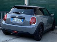 Occasion Mini ONE 75 ch (55 kW) 2020 Gris Citadine