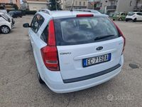 usata Kia Ceed CeedSp. Wag. 1.4 90CV EX Bi-Fuel