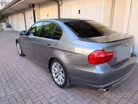 Usata BMW 320 177 CV (130 kW) 2009 Grigio Berlina