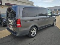Usata Mercedes Vito 163 CV (119 kW) 2019 Grigio Furgone