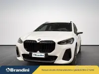 Usata BMW 216 Active Tourer M Sport 122 CV (89 kW) 2025 Bianco Monovolume