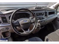 Usata Ford Transit 130 CV (95 kW) 2021