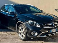 Usata Mercedes GLA200 136 CV (100 kW) 2018 SUV