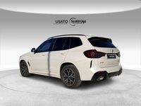 Usata BMW X3 M Sport 190 CV (139 kW) 2023 SUV