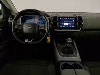 usata Citroën C5 Aircross Hybrid 225 Citoren 1.2 puretech shine s&s 130cv