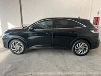 usata DS Automobiles DS7 Crossback DS 7 Crossback BlueHDi 130 aut. Grand Chic