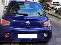 Usata Opel Adam Jam 70 CV (51 kW) 2014 Utilitaria