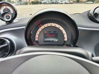 Usata Smart ForFour Electric Drive Prime 41 kW (56 CV) 2019 Bianco Utilitaria