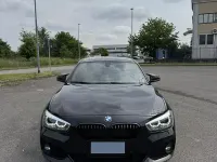 Usata BMW 118 M Sport 136 CV (100 kW) 2019 Utilitaria