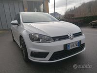 usata VW Golf Golf 1.6 TDI 110 CV 5p. Sport Edition BlueMotion Technology