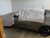 Usata Alfa Romeo Giulietta 120 CV (88 kW) 2018 Grigio Utilitaria
