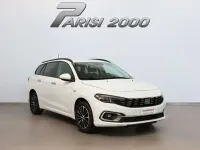 Usata Fiat Tipo 131 CV (96 kW) 2024 Bianco Station wagon
