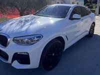 Usata BMW X4 M Sport 265 CV (194 kW) 2019 SUV