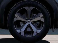 Nuova Dacia Duster Journey 114 CV (83 kW) 2026 Verde oxide SUV