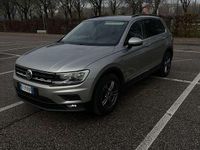 Usata VW Tiguan Business 116 CV (85 kW) 2017 SUV