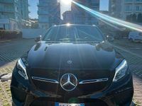 Usata Mercedes GLE43 AMG AMG 2018 Coupé