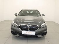 usata BMW 116 d Sport