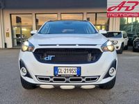 Usata DR F35 155 CV (114 kW) 2022 Bianco SUV