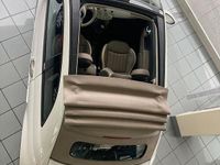 Usata Fiat 500C 69 CV (50 kW) 2016 Beige Cabrio