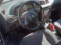 Usata Alfa Romeo 147 120 CV (88 kW) 2006 Utilitaria