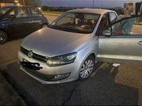 Usata VW Polo Comfortline 90 CV (66 kW) 2012 Berlina