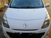 usata Renault Clio III Clio2009 5p 1.5 dci Dynamique 75cv