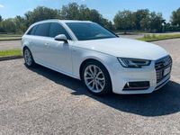 usata Audi A4 Avant sport S LINE