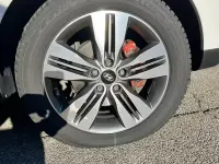 Usata Hyundai ix35 115 CV (84 kW) 2024 Bianco SUV