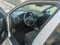 Usata VW Golf III 110 CV (80 kW) 1999 Grigio Berlina