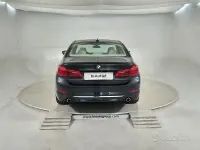 Usata BMW 530 Luxury Line 249 CV (183 kW) 2018 Grigio Berlina