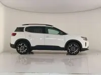 Usata Citroën C5 Aircross Feel 131 CV (96 kW) 2023 Bianco SUV