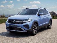 Nuova VW T-Cross Edition 95 CV (69 kW) 2026 Clear blue metallizzato SUV