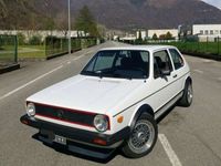 usata VW Golf I 